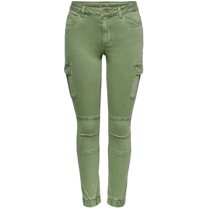ONLY Cargo broek ONLMISSOURI Slim fit Cargo broek