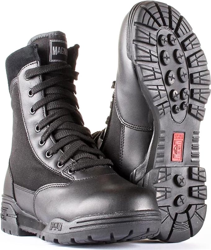 Magnum Classic Uniform Boots Heren