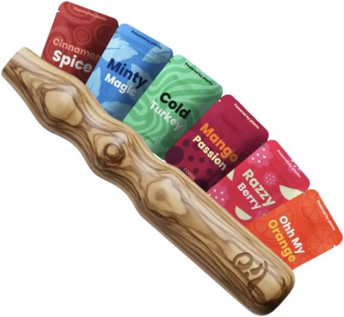 Lio Classic Journey Pack