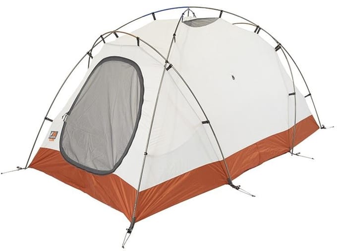 F10 MTN 2 Trekkerstent Alpine Green