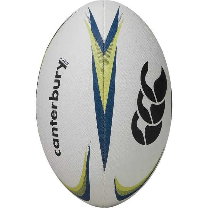 Rugbybal Canterbury Mentre