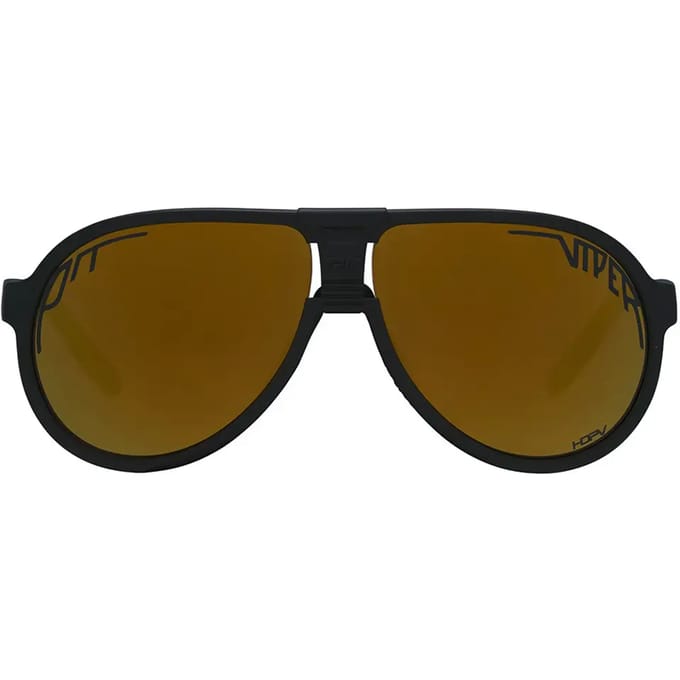 Zonnebril Pit Viper The Exec Jethawk HDPV