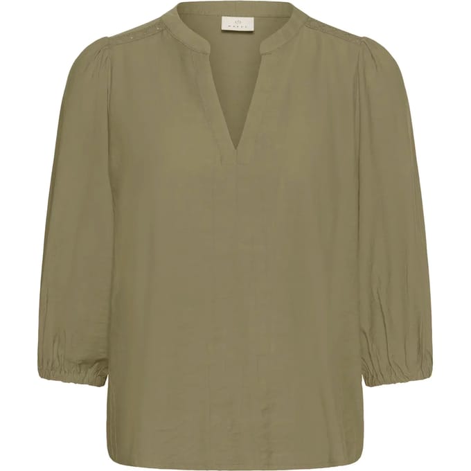 Vrouwenblouse KAFFE Kaalberta