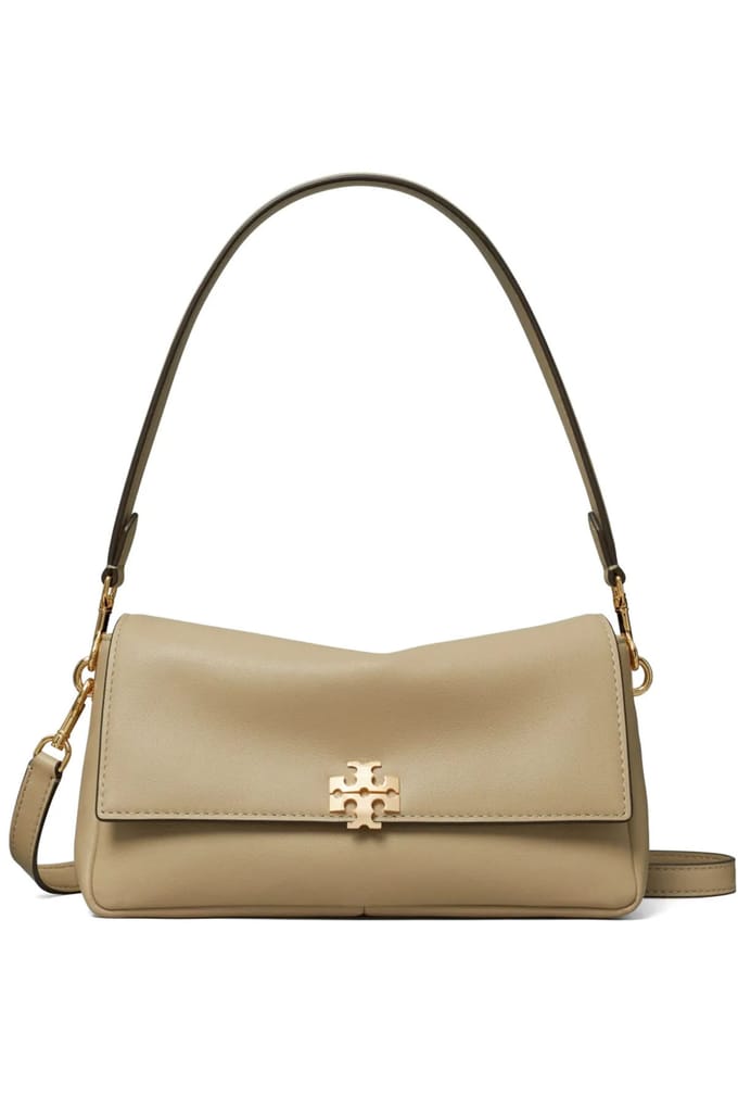 Tory Burch Zakken. Cement