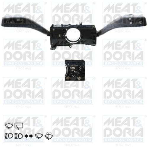 Schakelaar stuurkolom MEAT & DORIA 231473