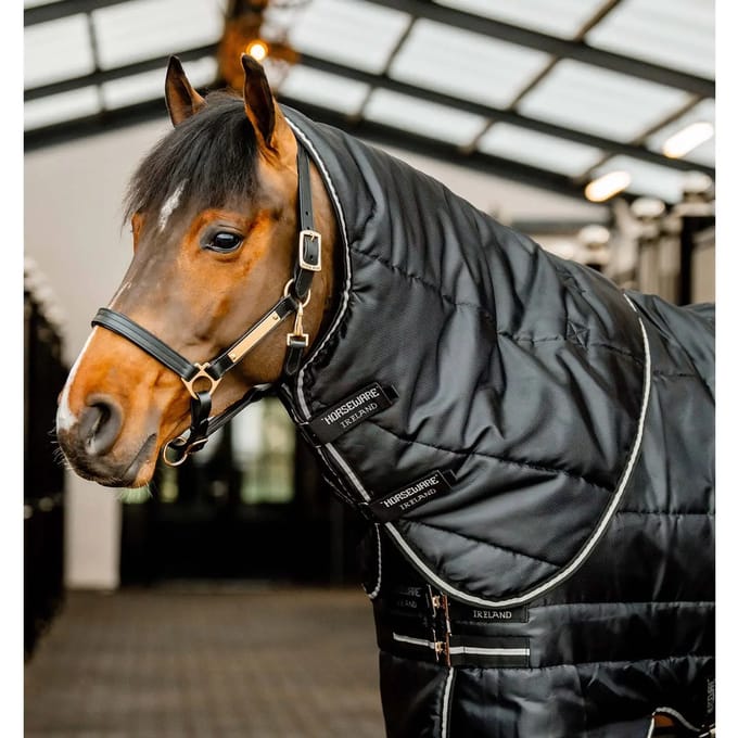 Staldeken voor pony Horseware Easy-Layer 100g