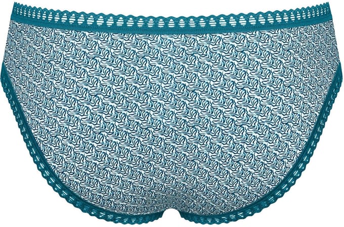 Dames minislip Sloggi Go Crush (x3)