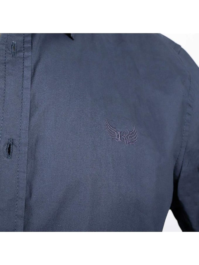 Chemise Kaporal Heren Fota