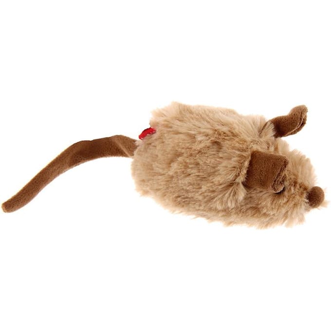 Kat Pluche Kat Speelgoed Huisdier Speelgoed Kitten Zelfbevrediging 8.5*5.4cm