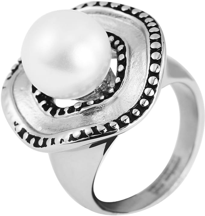 AKZENT Akzent dames ring Halima, duurzaam