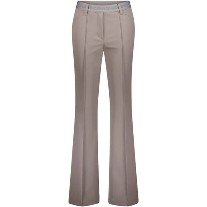 gardeur ZILLA 2 – Slim Bootcut – modern en comfortabel