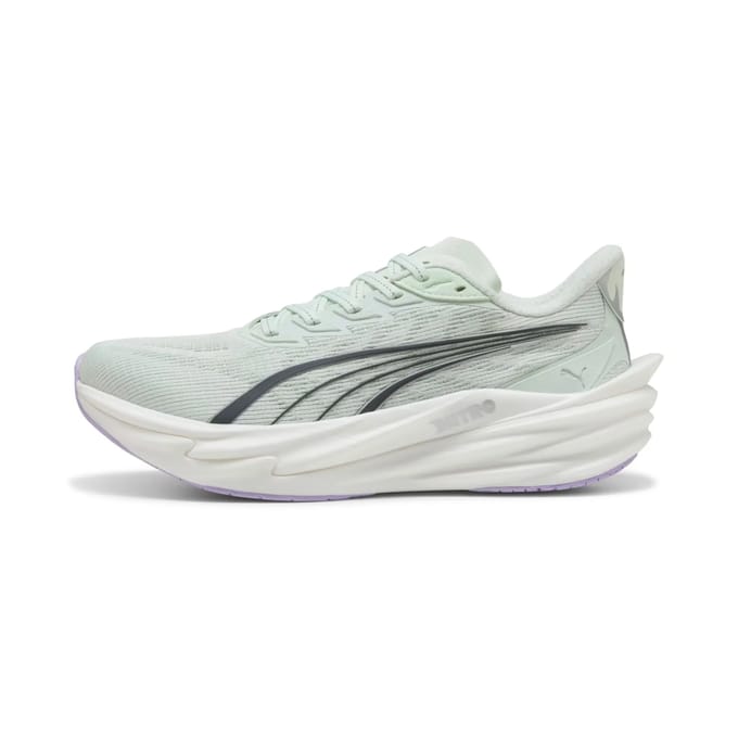 Hardloopschoenen dames Puma Deviate Nitro 4