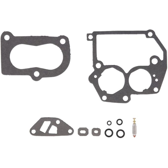 Reparatieset, carburateur MEAT & DORIA S53G