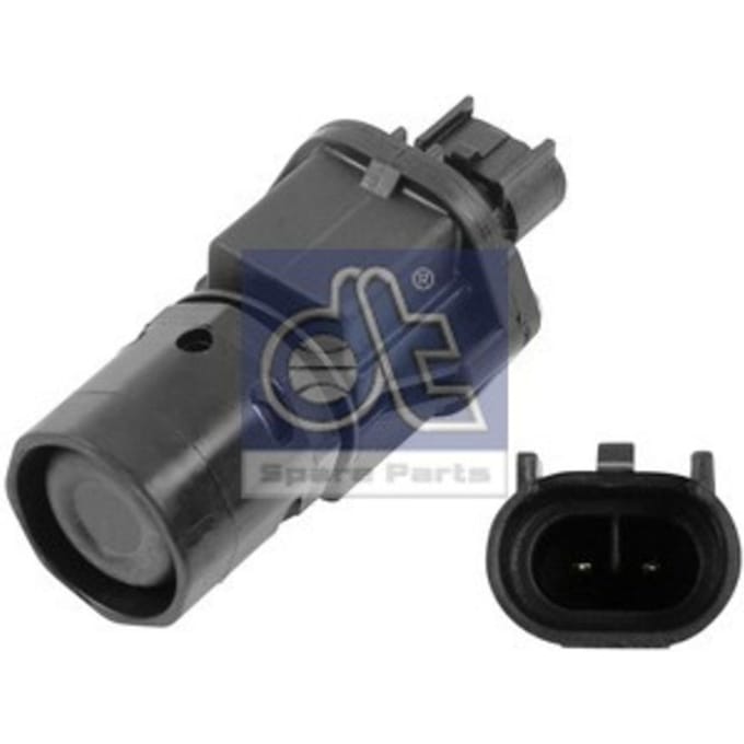 Contactschakelaar  DT Spare Parts 7.78110