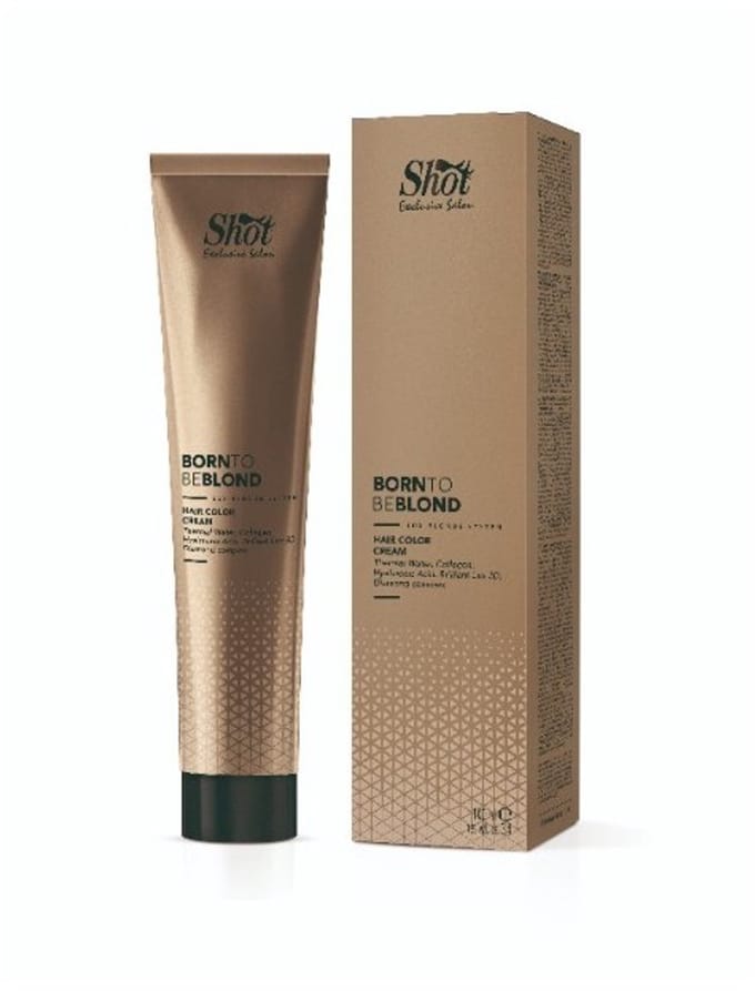 Haarkleurmiddel 11.0S NIEUW BTB 100ML SHOT