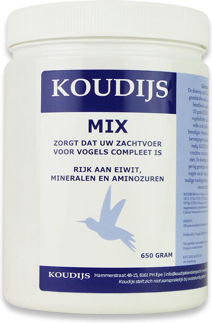 Koudijs Vitamine Mix
