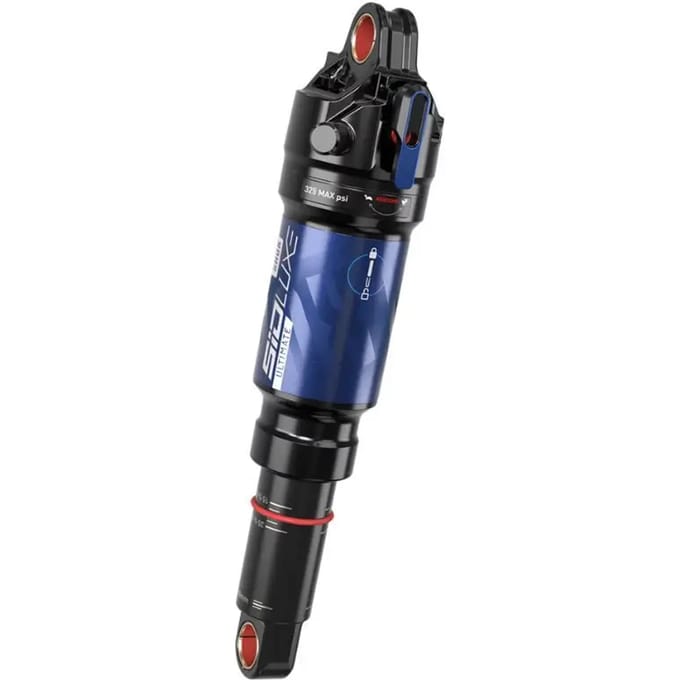 Achterdemper Rockshox Sidluxe Ultimate.rem. 2P