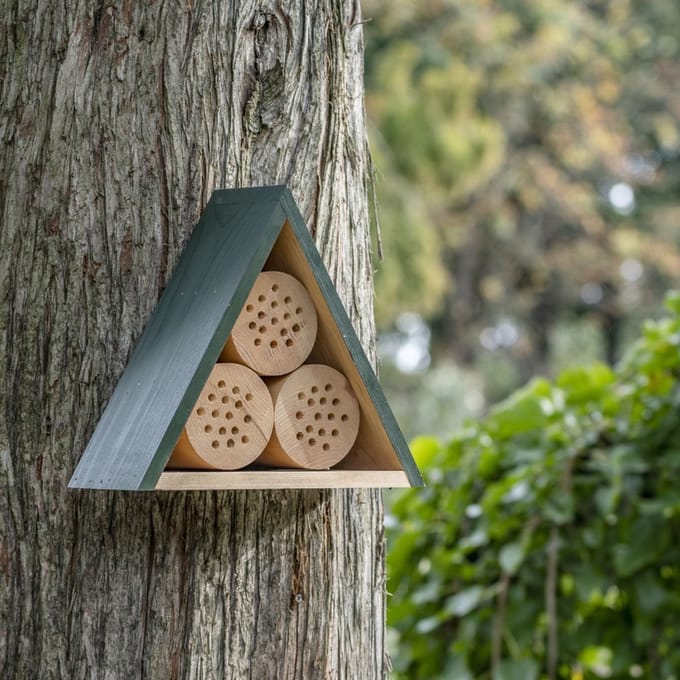 Jarvis Insectenhotel medium