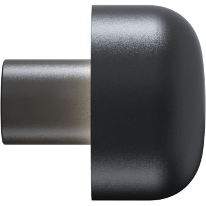 Flos Bellhop wandlamp Outdoor - zwart