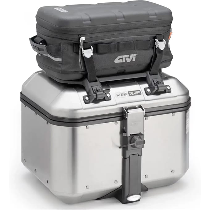 Voorwerphouder Givi dlm30/46