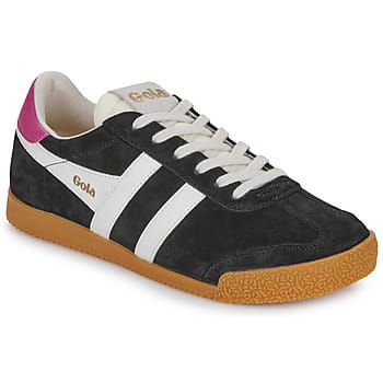 GOLA ELAN CLB538BK Sneaker zwart maat 36