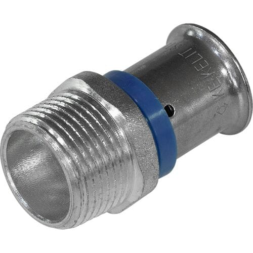 Ke Kelit Kelox-Ultrax pers puntstuk 1/2"x20mm