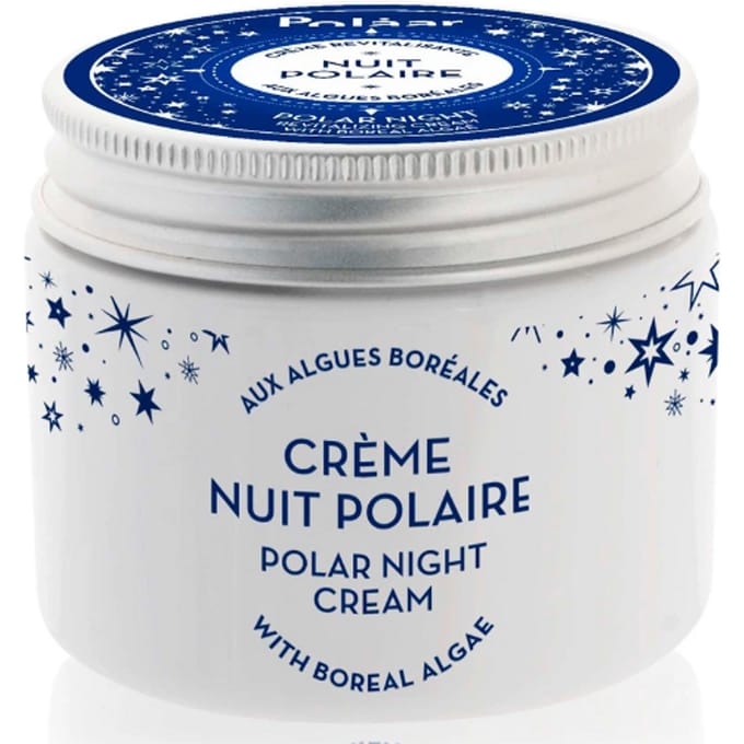 Polaar Face Care Revitalizing Cream Crème