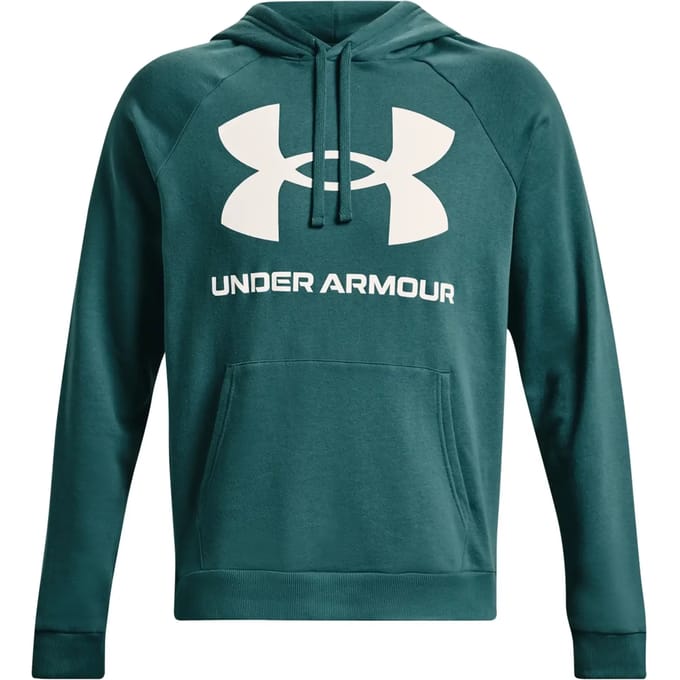 Under Armour Rival Fleece Heren Trui - Maat XL