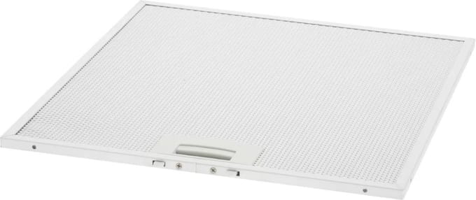 Neff Metaalfilter 672373 / 00672373 313x287x8mm
