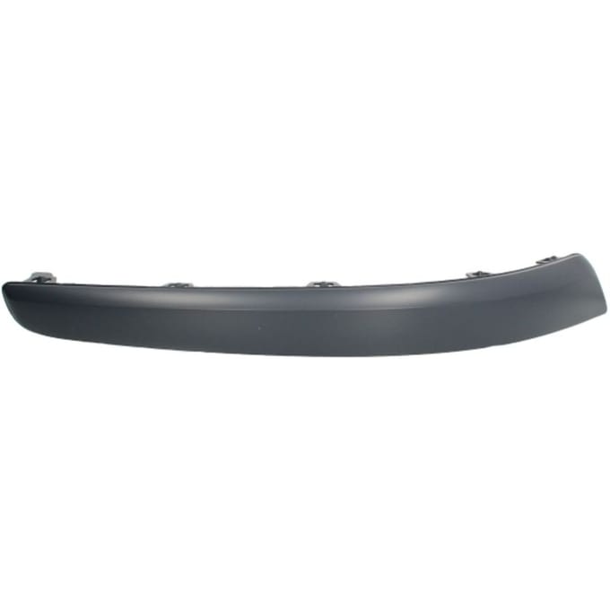Sierlijst/beschermstrip, bumper BLIC 5703-05-5052973P links