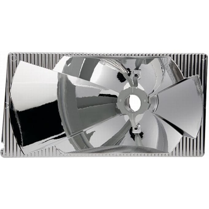 Reflector, koplamp HELLA 9DE 145 676-011
