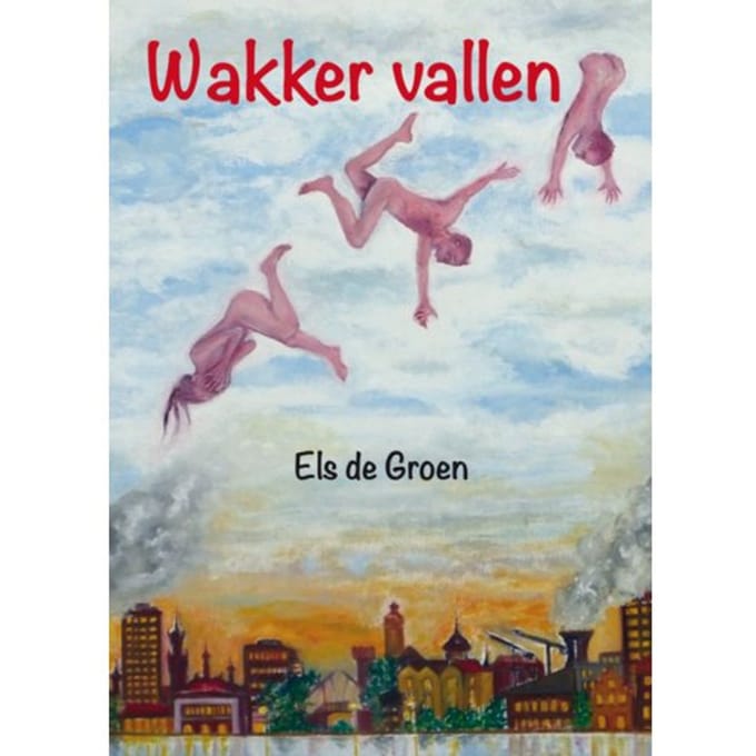 Wakker Vallen - Els de Groen