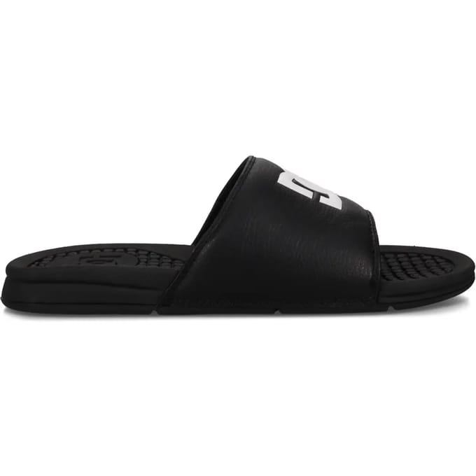 Badslippers DC Shoes Bolsa