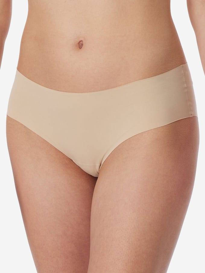 Schiesser Panty Onzichtbaar Licht