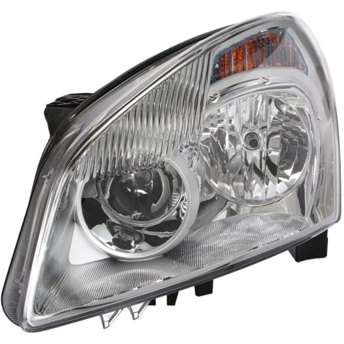 Koplampen HELLA 1EF 238 042-011, links