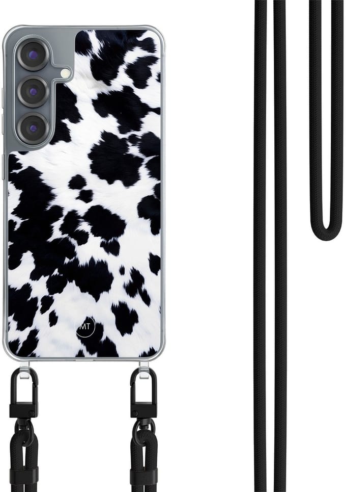 Sportarmband - Samsung Galaxy S5 Mini zwart