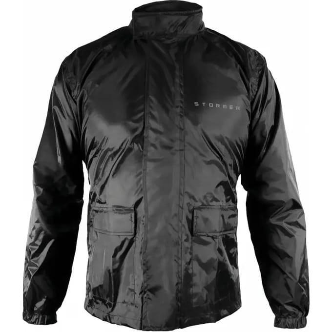 Motorfiets regenjas Stormer 3.0