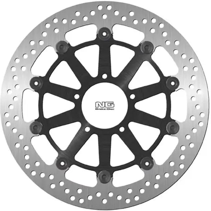 Vloeiende motorremschijf NG Brake Disc DIS1930G