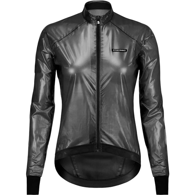 Waterdicht damesjack Etxeondo Busti