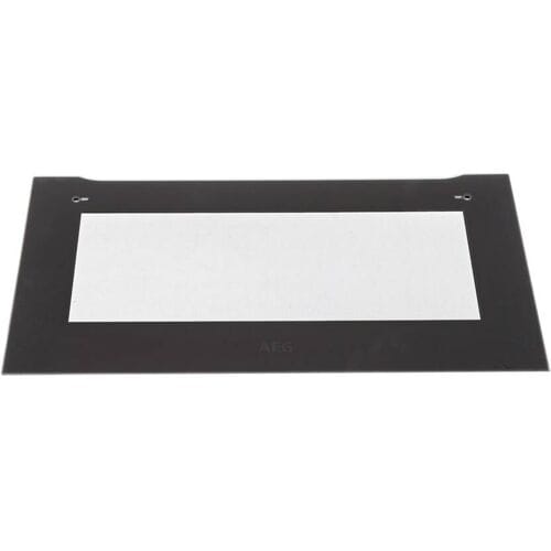 AEG Deurglasset - 5x332mm 5551184327