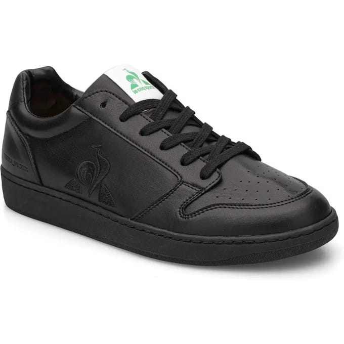 Sneakers Le Coq Sportif Terra Triple Black