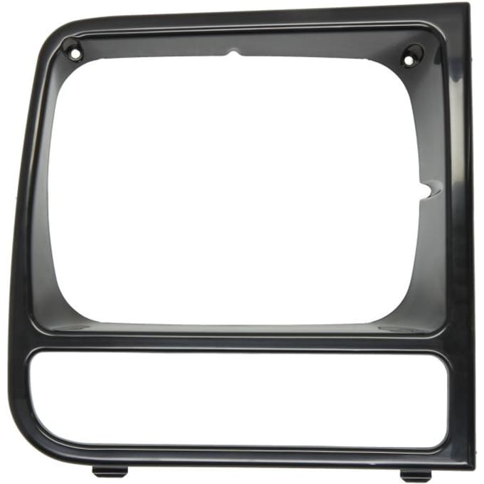Lamphuis, koplamp BLIC 6502-07-3203998P