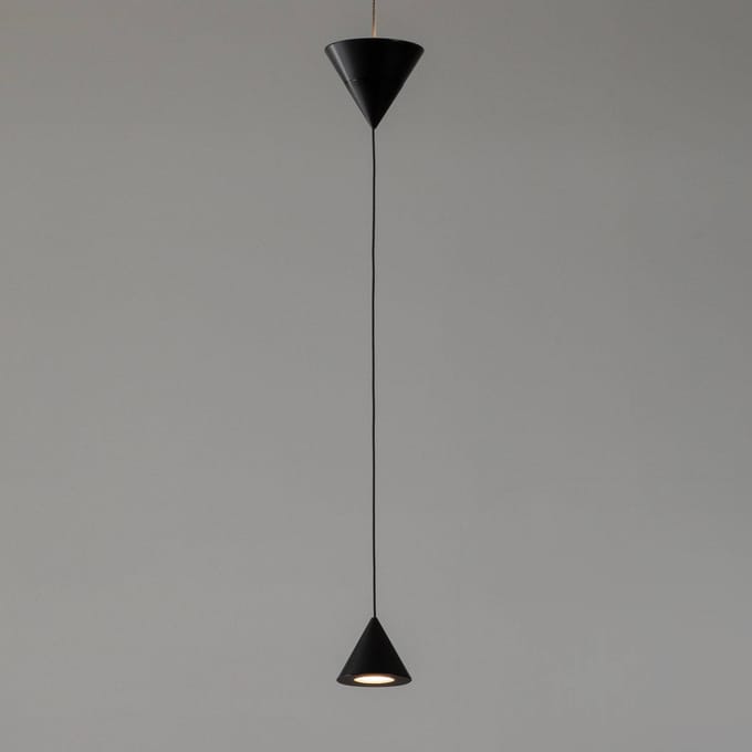 Karman Moonbloom LED hanglamp 2-lamps Ø75cm 3.000K