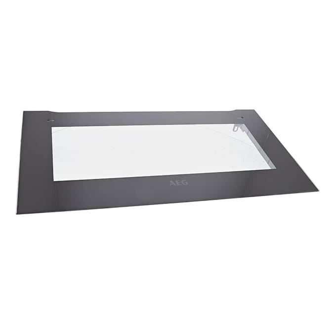 ELECTROLUX - BUITENSTE OVENDEURGLAS, 594X332mm - 140053974014