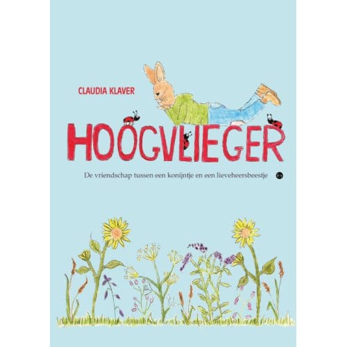 Hoogvlieger - Claudia Klaver