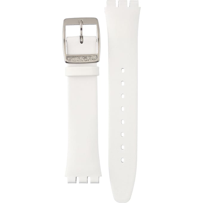 Swatch Irony - Medium - YL AYLS213 YLS213 Madame Blanchette Horlogeband