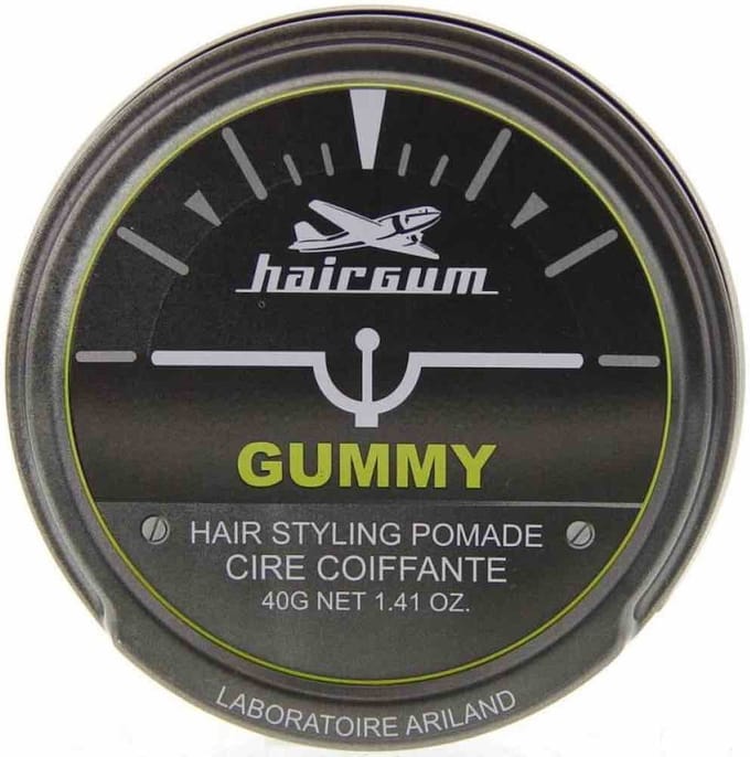 Hairgum