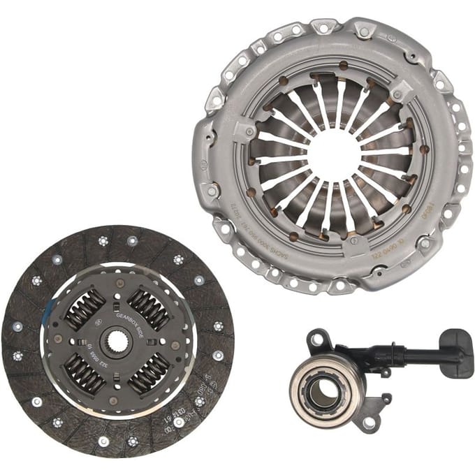 Koppelingsset Kit plus CSC SACHS 3000 990 508