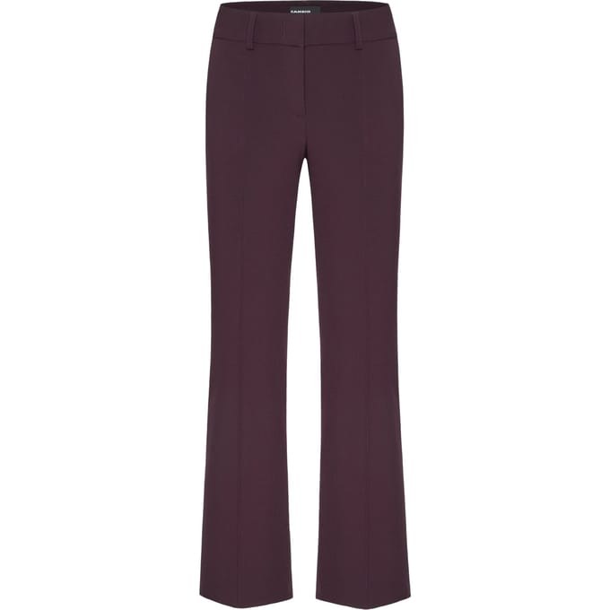 Cambio Farah Pantalons Bordeaux 6316 0342 06