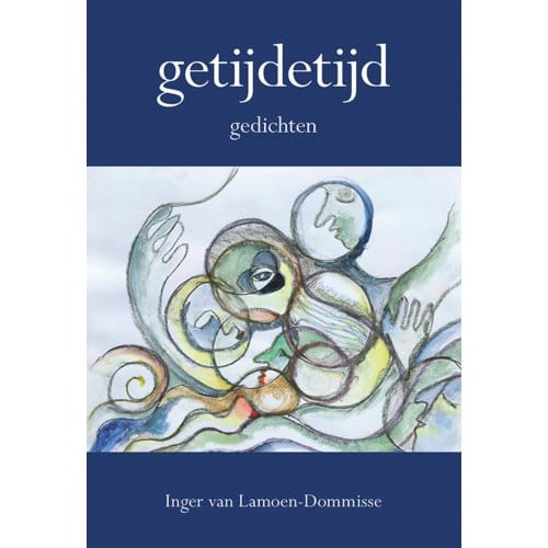 Getijdetijd - Inger van Lamoen-Dommisse